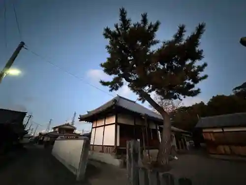 光堂寺(奈良県)