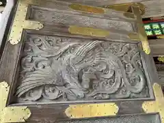 妙義神社(群馬県)