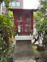 梅森稲荷神社(東京都)