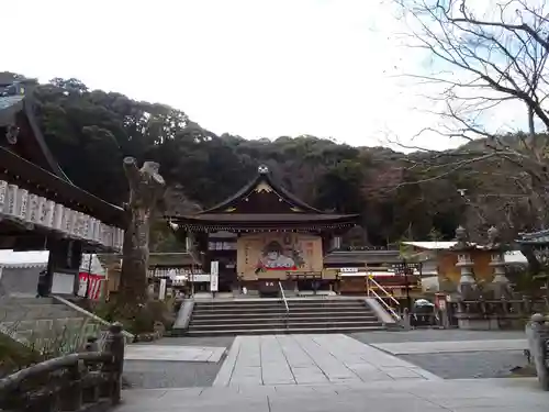 松尾大社のその他建物