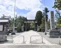 日枝神社(富山県)