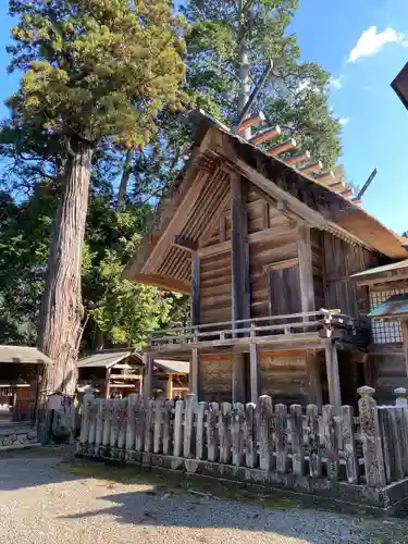 豊受大神社(京都府)