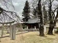八幡神社(福島県)