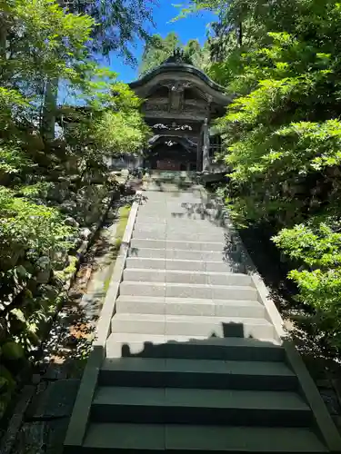 永平寺の建物その他