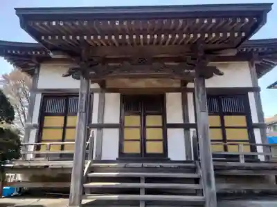 大法寺(神奈川県)