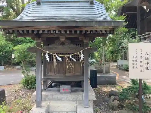 柴崎神社(千葉県)