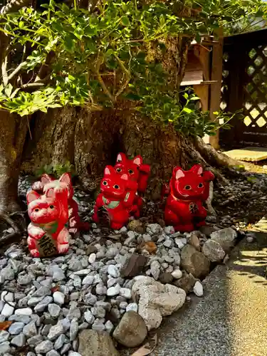 福良天満宮(大分県)