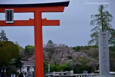 富士山本宮浅間大社のその他建物