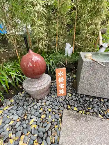 蛇窪神社(東京都)