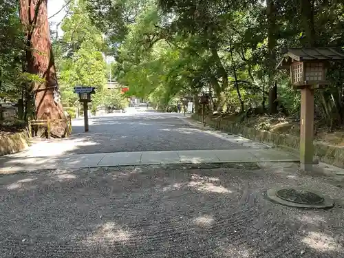 石上神宮(奈良県)