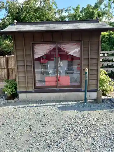 永福寺(静岡県)