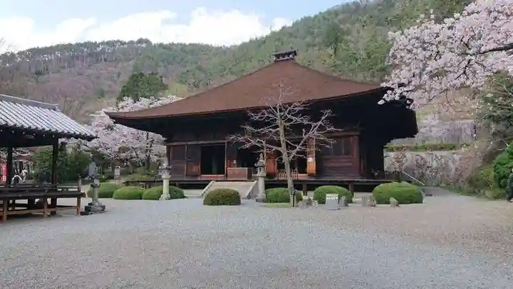 大善寺のその他建物