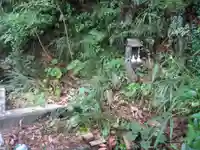 明神様(東京都)