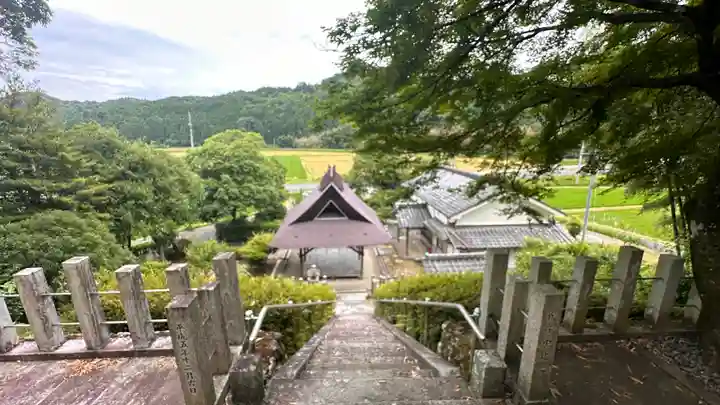 八幡宮(京都府)