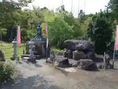 永福寺の建物その他