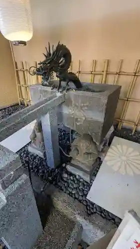 菊名神社(神奈川県)