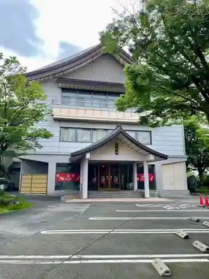 深志神社(長野県)