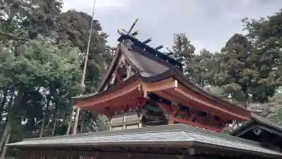 水戸八幡宮(茨城県)