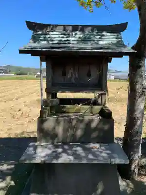清神社(徳島県)