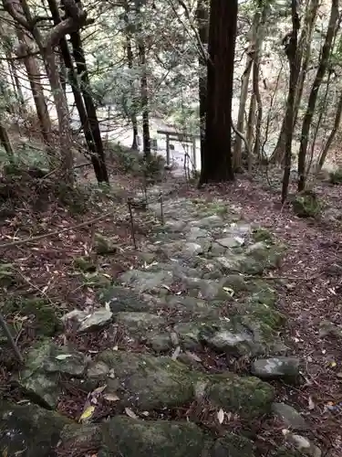 韓竈神社のその他建物