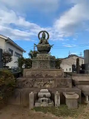 海蔵寺(千葉県)