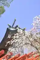 神鳥前川神社(神奈川県)