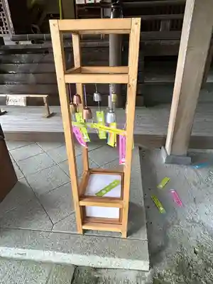 唐澤山神社(栃木県)