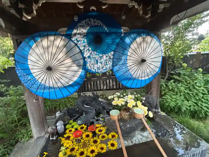 法輪寺(東京都)