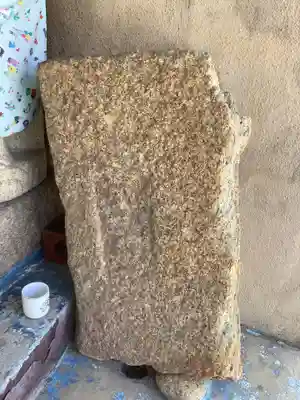 供養堂祠のその他建物