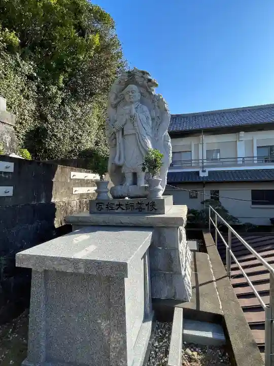 津照寺(高知県)