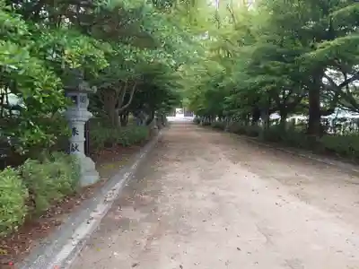 速谷神社(広島県)