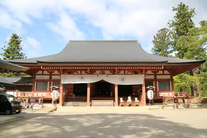 毛越寺(岩手県)