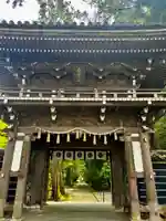 那谷寺(石川県)