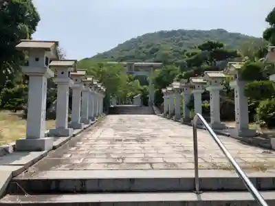 石鎚教本部(香川県)