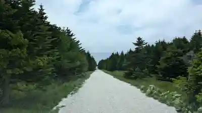 厳島神社(北海道)