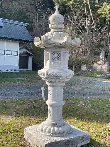 宮川神社のその他建物