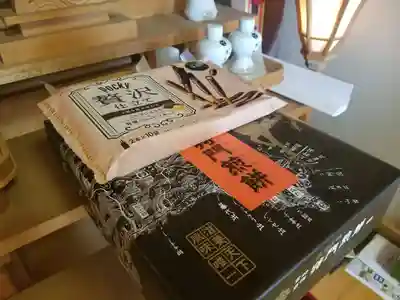 伏木香取神社(茨城県)