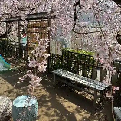 根岸八幡神社(神奈川県)
