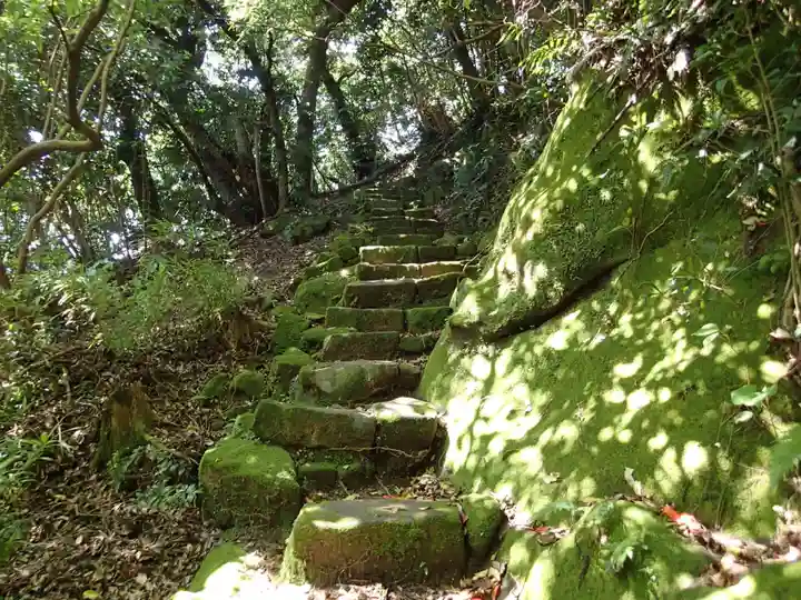 鵜戸神宮のその他建物