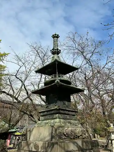 法華経寺(千葉県)