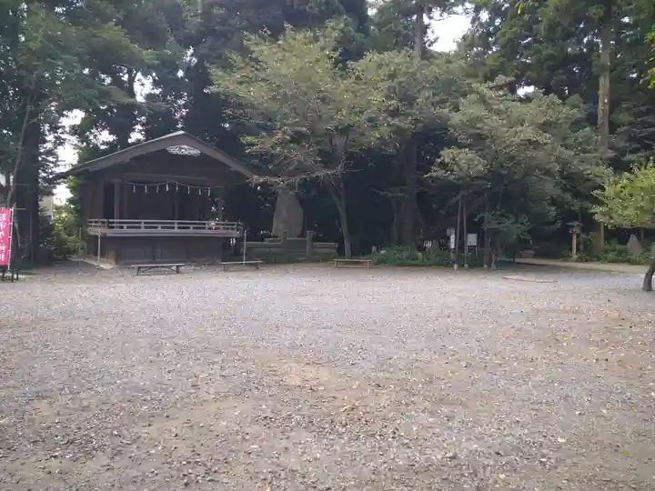 北野天神社のその他建物