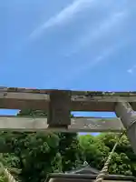 白方神社(福島県)