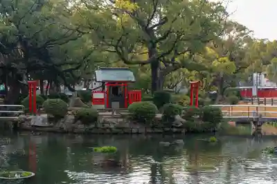 香椎宮(福岡県)