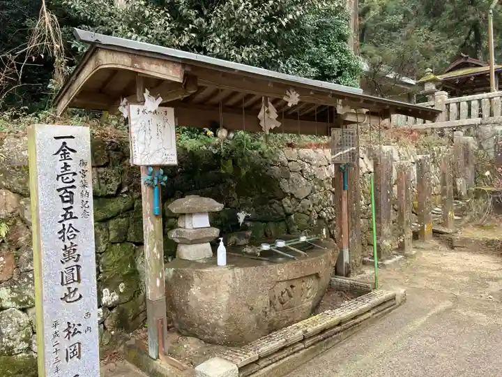 水主神社(香川県)