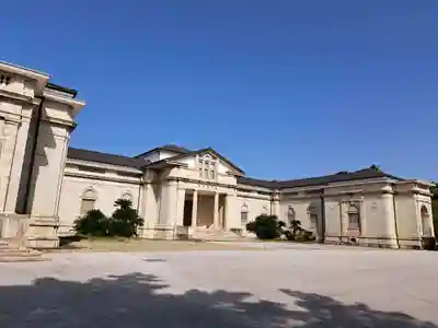 倭姫宮（皇大神宮別宮）(三重県)