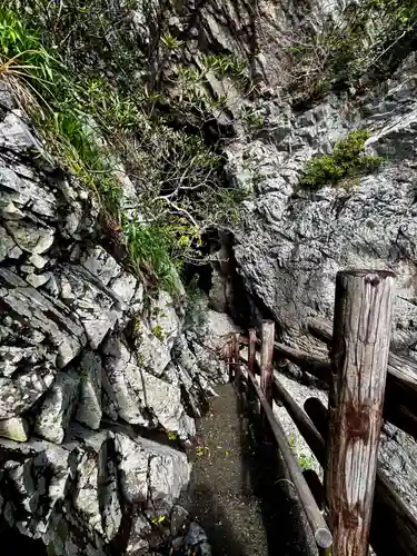 鵜戸神社(大御神社境内社)(宮崎県)