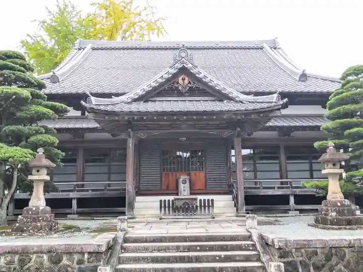 松音寺(宮城県)