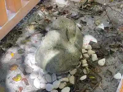 釧路一之宮 厳島神社のその他建物