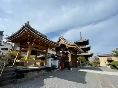 龍原寺のその他建物