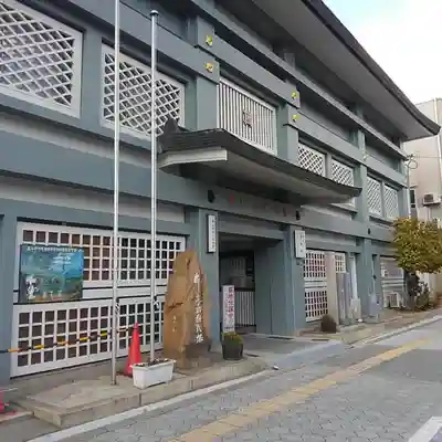 本長寺のその他建物